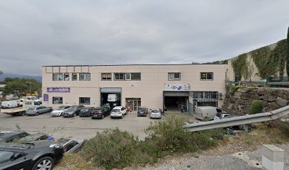 Snc Solito, Garage Automobile à La Roquette-sur-Siagne