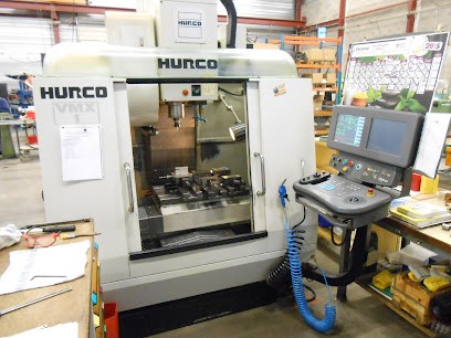 Cermaa Sas, Garage Automobile à Saint-Cyr-en-Val