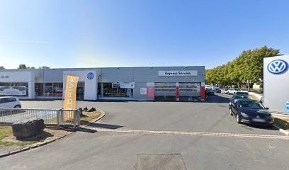 Audi Service Saint-Quentin Gueudet 1880, Garage Automobile à Saint-Quentin