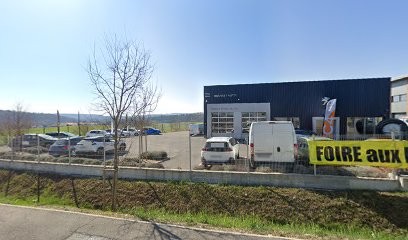 Garage AD Expert, Garage Automobile à Forcalquier