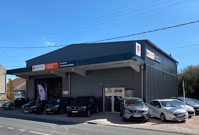 Garage Eurorepar car service saint pourcain sur sioule, Garage Automobile à Saint-Pourçain-sur-Sioule