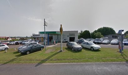 AD Garage Expert NP Automobiles, Garage Automobile à Vibraye