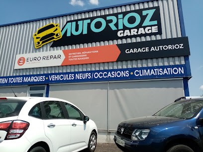 Garage Autorioz, Garage Automobile à Rioz