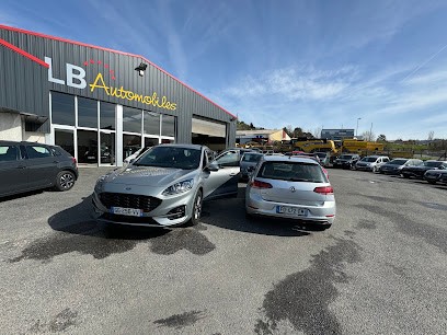 LB AUTOMOBILES, Garage Automobile à Onet-le-Château
