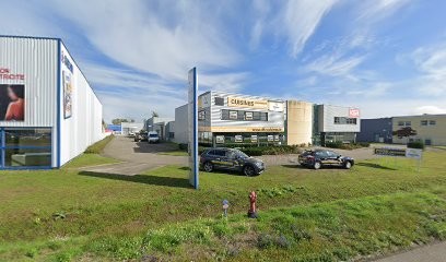 Sufra, Garage Automobile à Haguenau