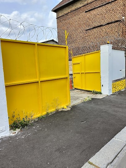 Garage dieppedalle elbeuf, Garage Automobile à Elbeuf