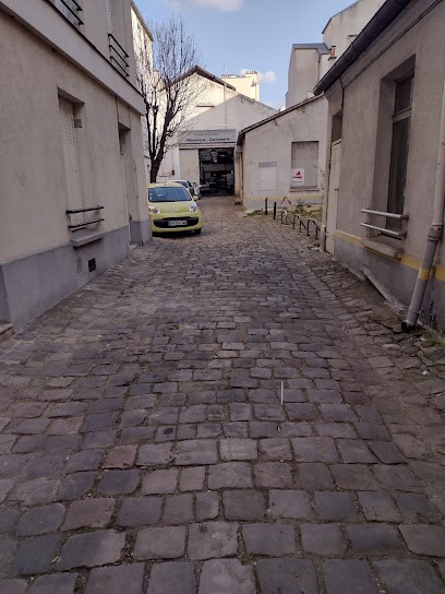 MG Espace Lourmel, Garage Automobile à Paris 15