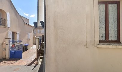 Micro garage, Garage Automobile à Chanteloup-les-Vignes