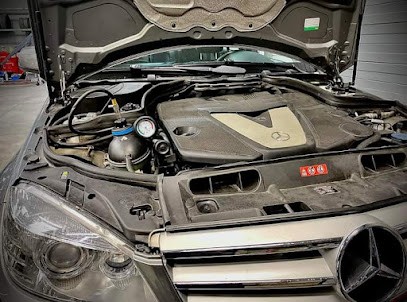 ENERGY Autoservice, Garage Automobile à Bischheim