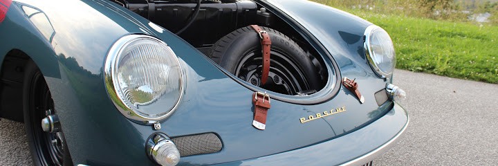 L36 Klassik Auto, Garage Automobile à Vaires-sur-Marne