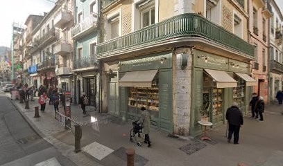 Auto France, Garage Automobile à Sète