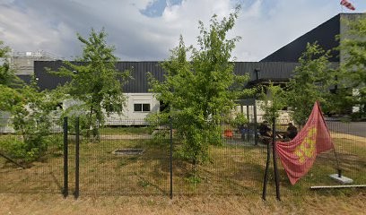 Iméca, Garage Automobile à Folschviller