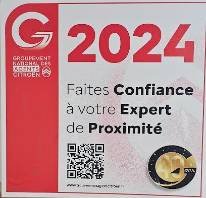 Citroen Garage Brinon, Garage Automobile à Morigny-Champigny