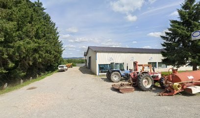 Dassaud Dominique, Garage Automobile à Saint-Maurice-près-Pionsat