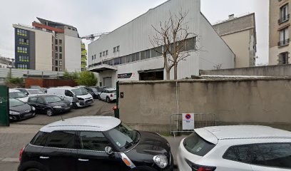 Ttt, Garage Automobile à Saint-Ouen