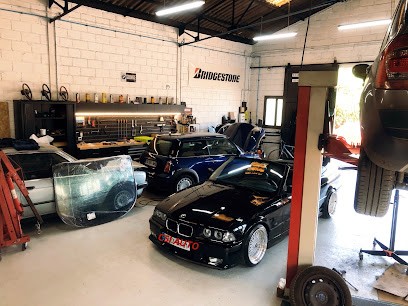 CSI AUTO, Garage Automobile à Marssac-sur-Tarn