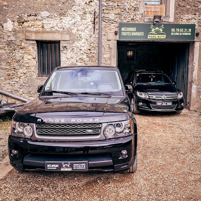 Garage NABIL AUTO, Garage Automobile à Fontenay-le-Vicomte