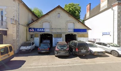 AD Carrosserie & AD Garage Expert Daniel Gosselin, Garage Automobile à Nexon