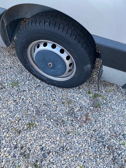 Mirabeau Pneu, Garage Automobile aux Pennes-Mirabeau