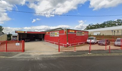 Castrezatti Patrice, Garage Automobile à Fumel