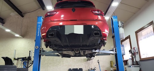 JAUZE AUTO, Garage Automobile à Saint-Nicolas-de-Port