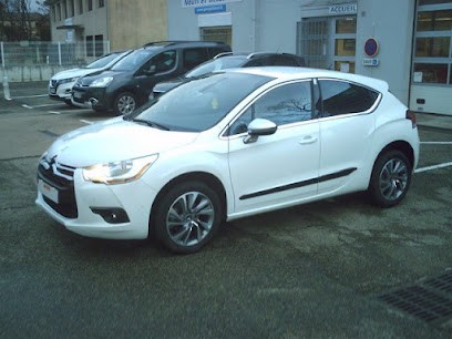 Garage Ducret, Garage Automobile à Sancé