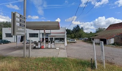 Garage Barbier, Garage Automobile à Dyo