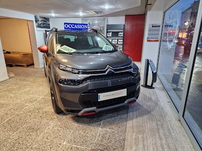 Eurorepar Garage Carnot, Garage Automobile à Saint-Maur-des-Fossés