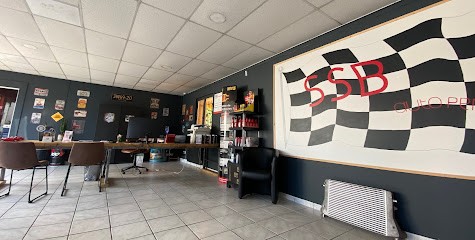 SSB Auto Perf, Garage Automobile à Challes-les-Eaux