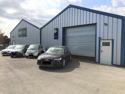 Garage Toph'auto, Garage Automobile à Norges-la-Ville