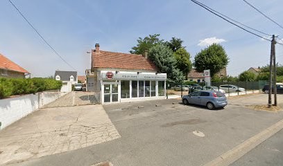 GARAGE DE LA PATTE D'OIE Fiat, Garage Automobile à Itteville