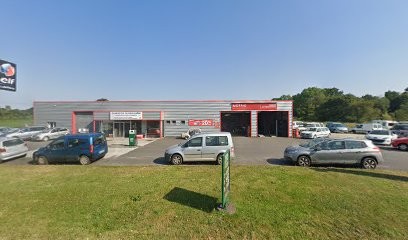 Garage du Vieux Chêne - Motrio, Garage Automobile à Négreville