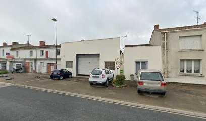 Garage Brochet Olivier, Garage Automobile à Moreilles