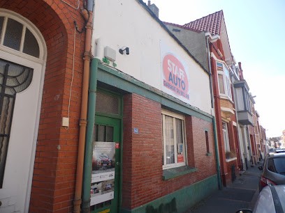 Garage Du Bel Air, Garage Automobile à Dunkerque