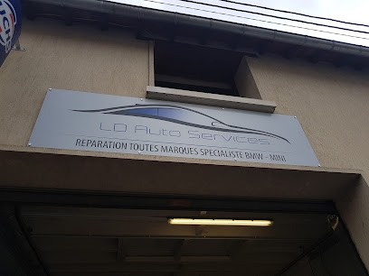 LD AUTO SERVICES, Garage Automobile à Vaux-sur-Seine