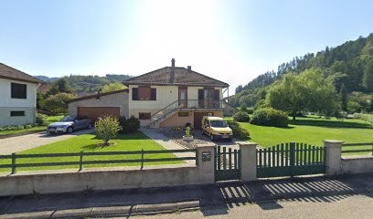 Jacht Jean-Philippe, Garage Automobile à Colroy-la-Roche