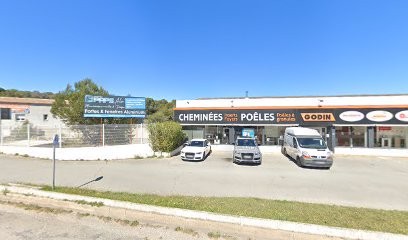 Roc Utilitaires, Garage Automobile à Roquebrune-sur-Argens