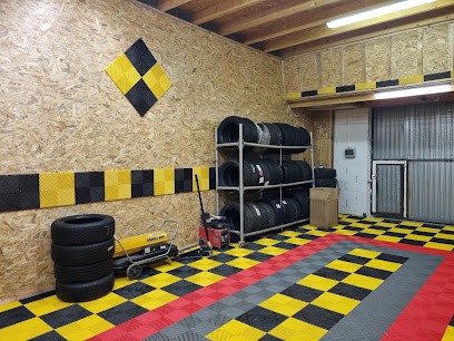 GARAGE AUTO VIEIRA, Garage Automobile à La Saulce