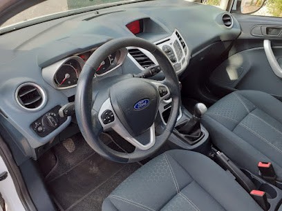 Garage Ripault (Vente, Reprise, Réparation), Garage Automobile à Châtellerault