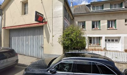 Garage du Centre, Garage Automobile à Saint-Vaast-la-Hougue