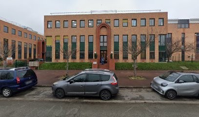 Rodriguez Gmbh France, Garage Automobile à Saint-Germain-en-Laye