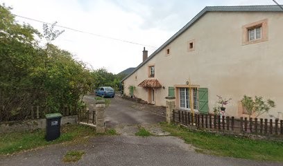 S.m.a.i., Garage Automobile à Saint-Dié-des-Vosges