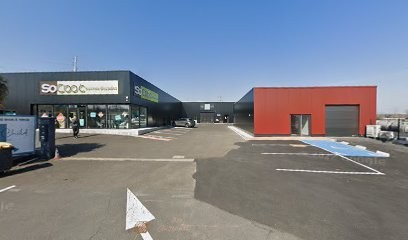 B.w.a Sci, Garage Automobile à Enval