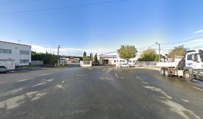 Transmanucentre, Garage Automobile à Ingré