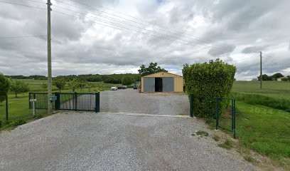 Usimeca 32, Garage Automobile à Sabaillan