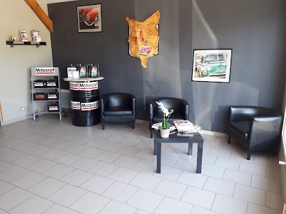 Varennes Garage Auto, Garage Automobile à Varennes-Changy