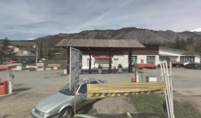 SARL MICHAUD MICHEL, Garage Automobile à Barcelonnette