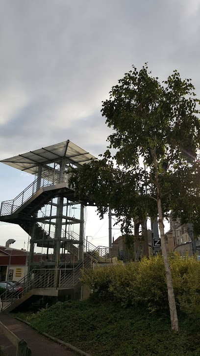 Garage Saint Michel, Garage Automobile à Caen