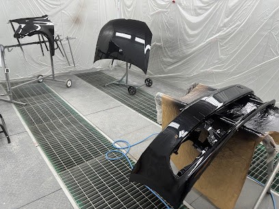 GARAGE AUTOMOBILE A DOMICILE - CARROSSERIE - PEINTURE, Garage Automobile à La Lande-de-Fronsac