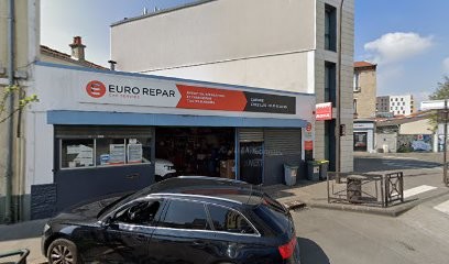 Eurorepar_ Garage Luis, Garage Automobile à Vincennes